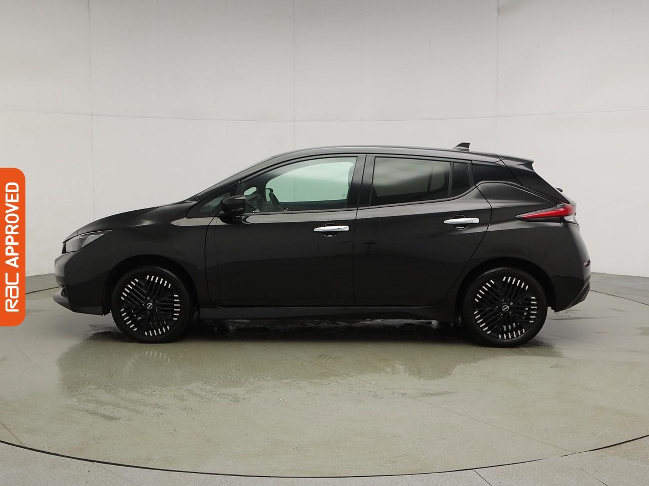 Used Nissan Leaf 2022 for sale - 76892466: Photo 34