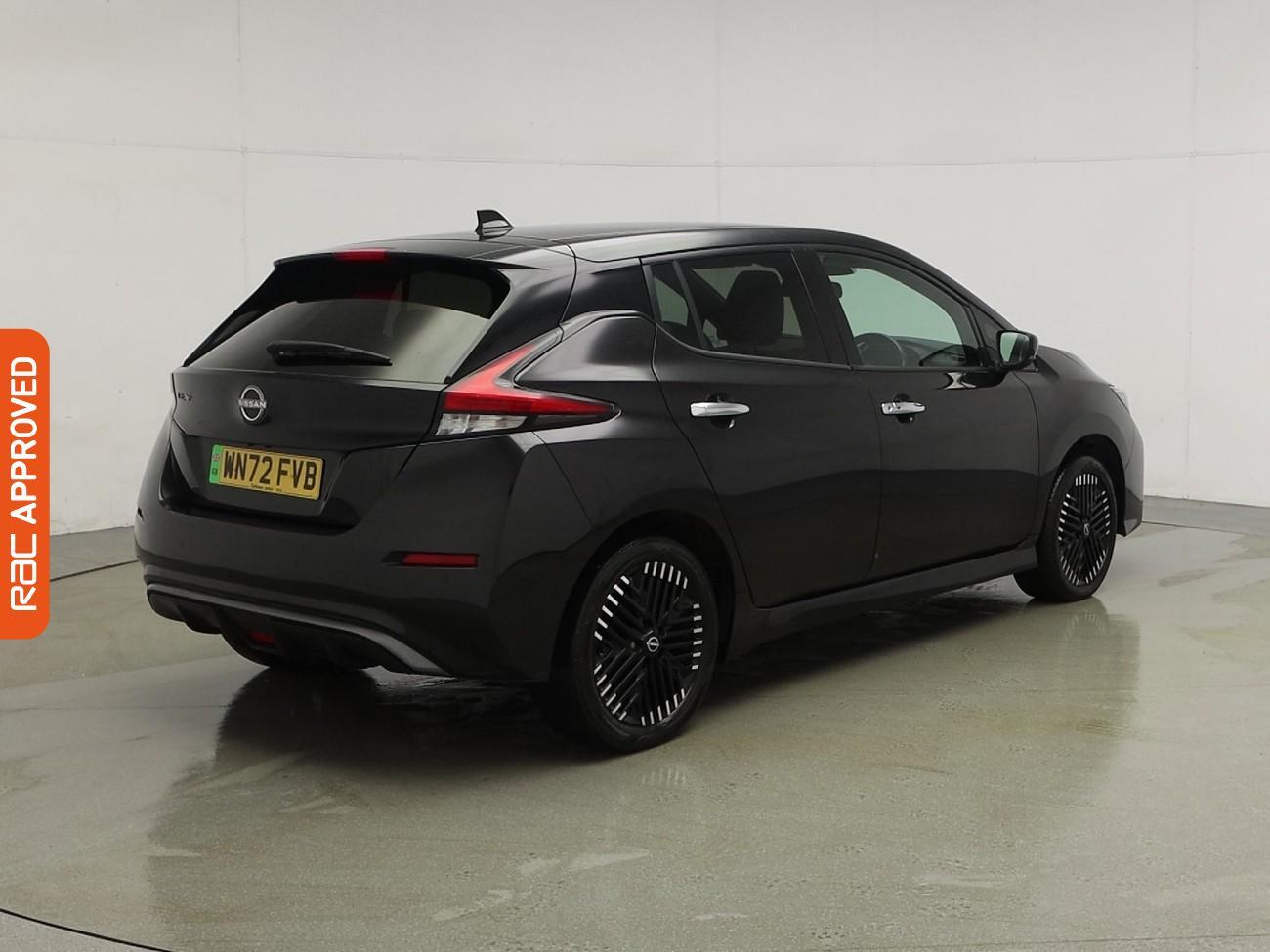 Used Nissan Leaf 2022 for sale - 76892466: Photo 35