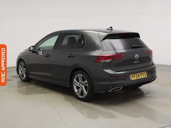 Used Volkswagen Golf 2024 for sale - 79371714: Photo