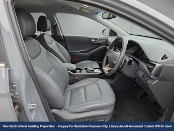 Used Hyundai IONIQ 2020 for sale - 79029703: Photo