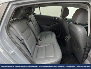 Used Hyundai IONIQ 2020 for sale - 79029703: Photo