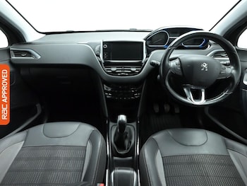 Used Peugeot 2008 2017 for sale - 75523311: Photo
