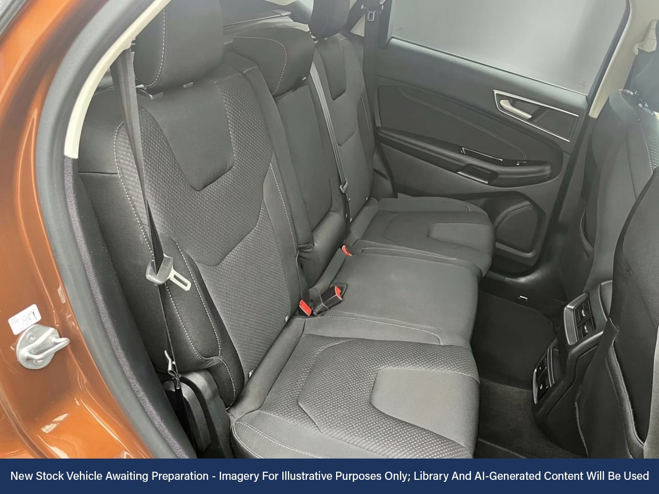 Used Ford Edge 2017 for sale - 77083916: Photo 4