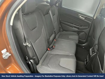 Used Ford Edge 2017 for sale - 77083916: Photo