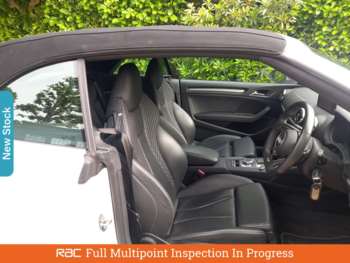 Used Audi S3 2019 for sale - 74937920: Photo