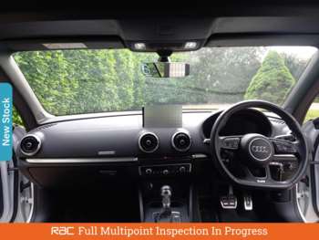 Used Audi S3 2019 for sale - 74937920: Photo