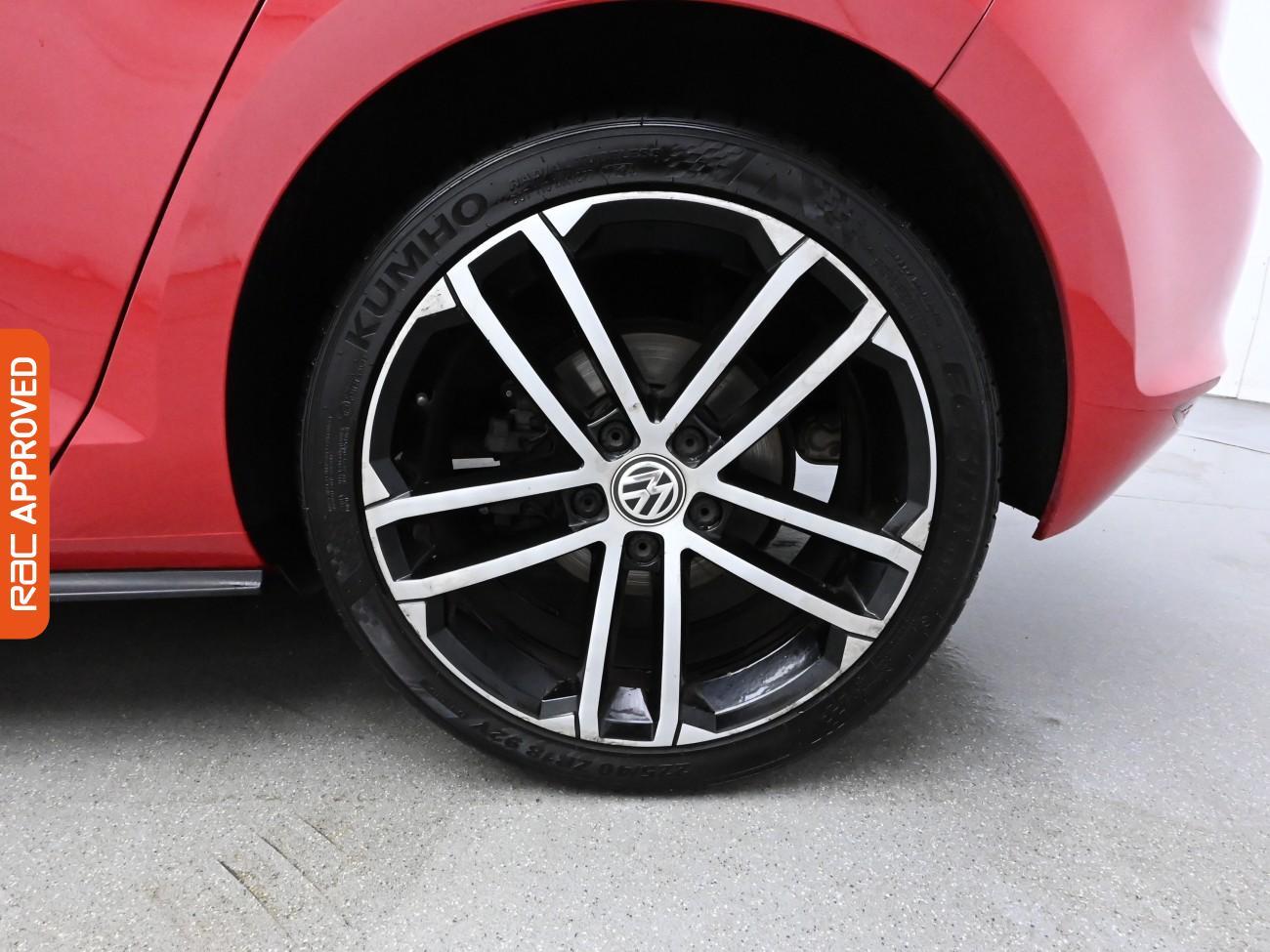 Used Volkswagen Golf 2017 for sale - 76554557: Photo 26