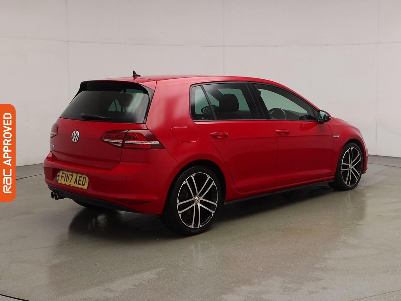 Used Volkswagen Golf 2017 for sale - 76554557: Photo 29