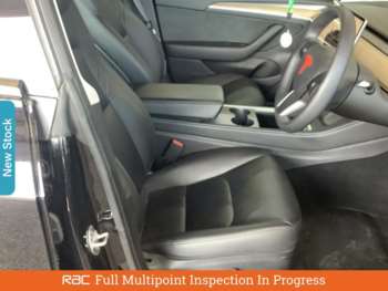 Used Tesla Model 3 2022 for sale - 74114286: Photo