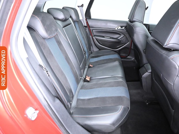 Used Peugeot 308 SW 2019 for sale - 75390863: Photo 13