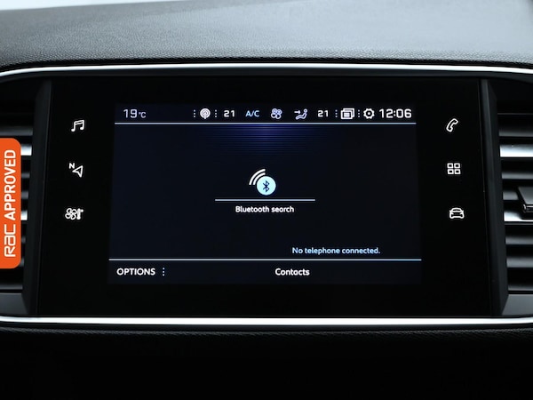 Used Peugeot 308 SW 2019 for sale - 75390863: Photo 17