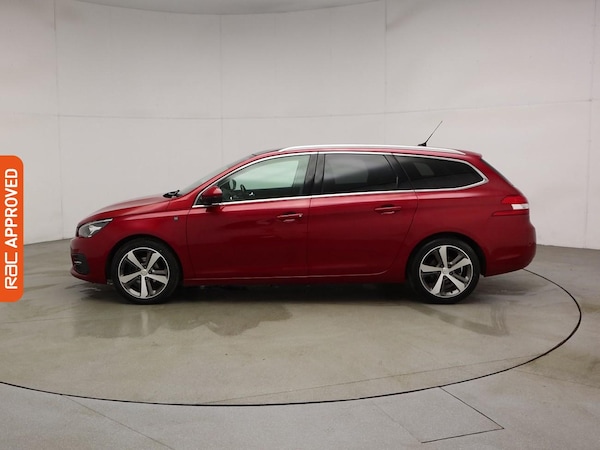 Used Peugeot 308 SW 2019 for sale - 75390863: Photo 28