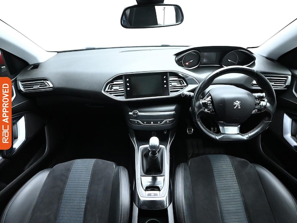 Used Peugeot 308 SW 2019 for sale - 75390863: Photo 2