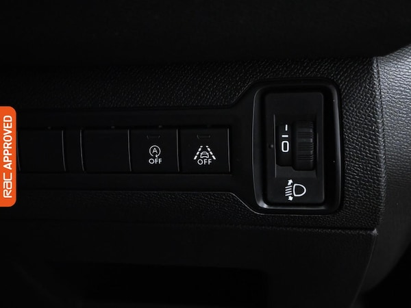 Used Peugeot 308 SW 2019 for sale - 75390863: Photo 34