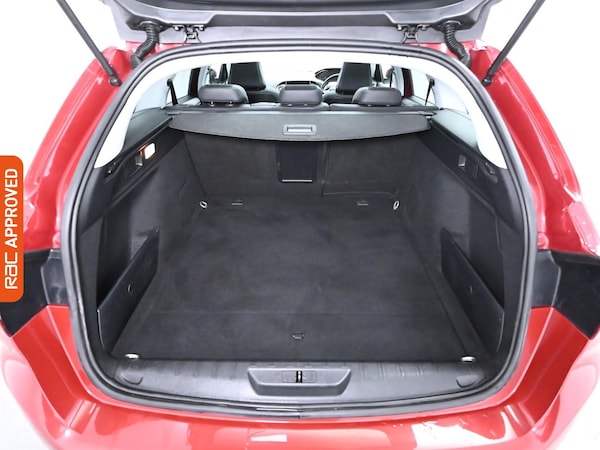 Used Peugeot 308 SW 2019 for sale - 75390863: Photo 38