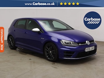 Volkswagen - Golf