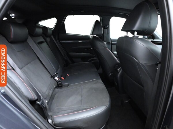 Used Hyundai TUCSON 2022 for sale - 76264076: Photo 13