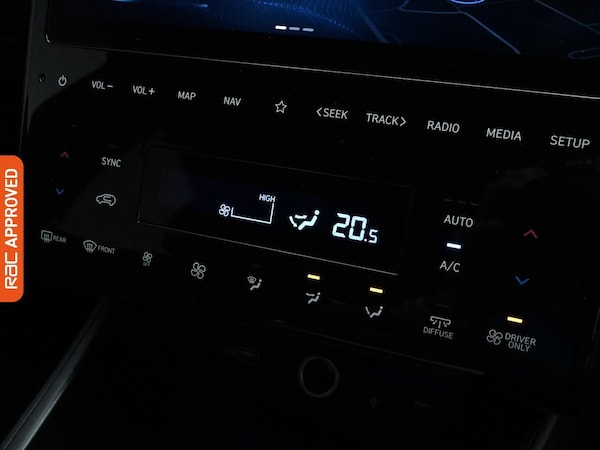 Used Hyundai TUCSON 2022 for sale - 76264076: Photo 16