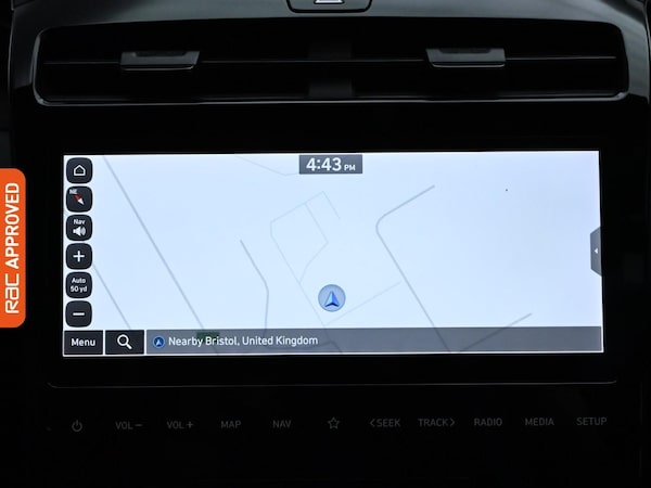 Used Hyundai TUCSON 2022 for sale - 76264076: Photo 18