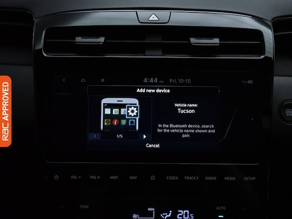 Used Hyundai TUCSON 2022 for sale - 76264076: Photo 21