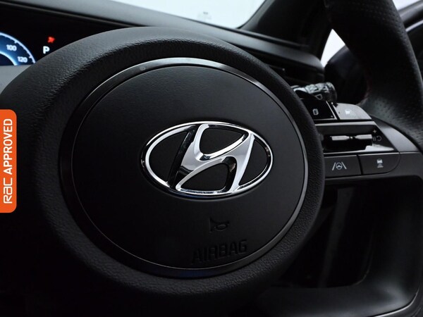 Used Hyundai TUCSON 2022 for sale - 76264076: Photo 24