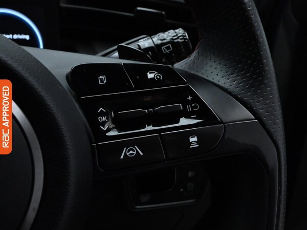 Used Hyundai TUCSON 2022 for sale - 76264076: Photo 25