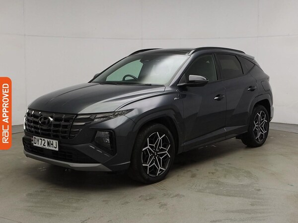Used Hyundai TUCSON 2022 for sale - 76264076: Photo 29