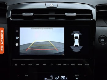 Used Hyundai TUCSON 2022 for sale - 76264076: Photo 3