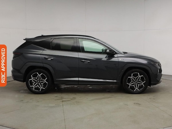 Used Hyundai TUCSON 2022 for sale - 76264076: Photo 6