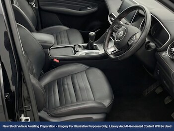 Used MG MG HS 2020 for sale - 77728702: Photo