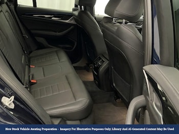 Used BMW iX3 2021 for sale - 79444364: Photo