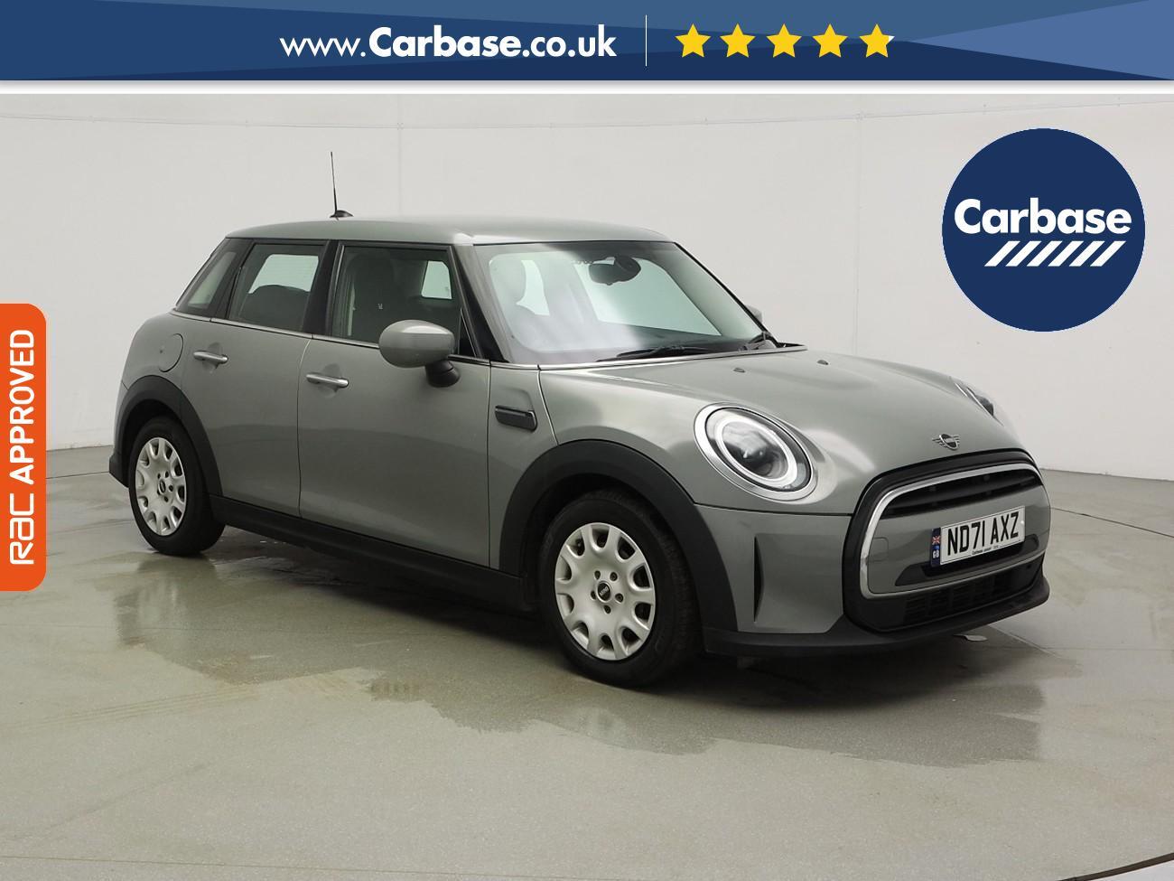 Used MINI Hatch 2021 for sale - 76705490: Photo 1