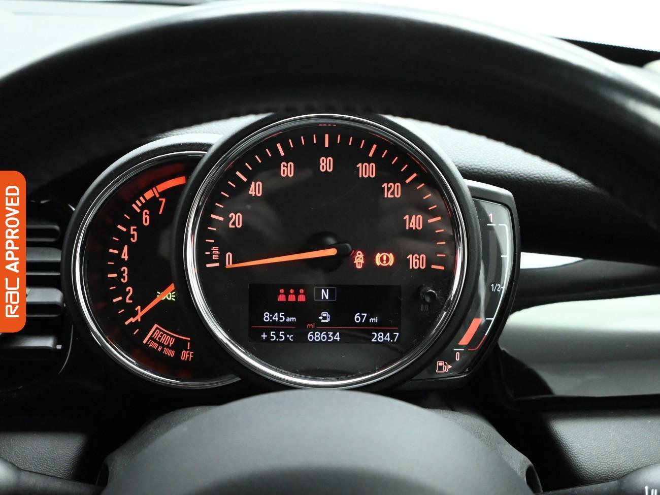 Used MINI Hatch 2021 for sale - 76705490: Photo 11