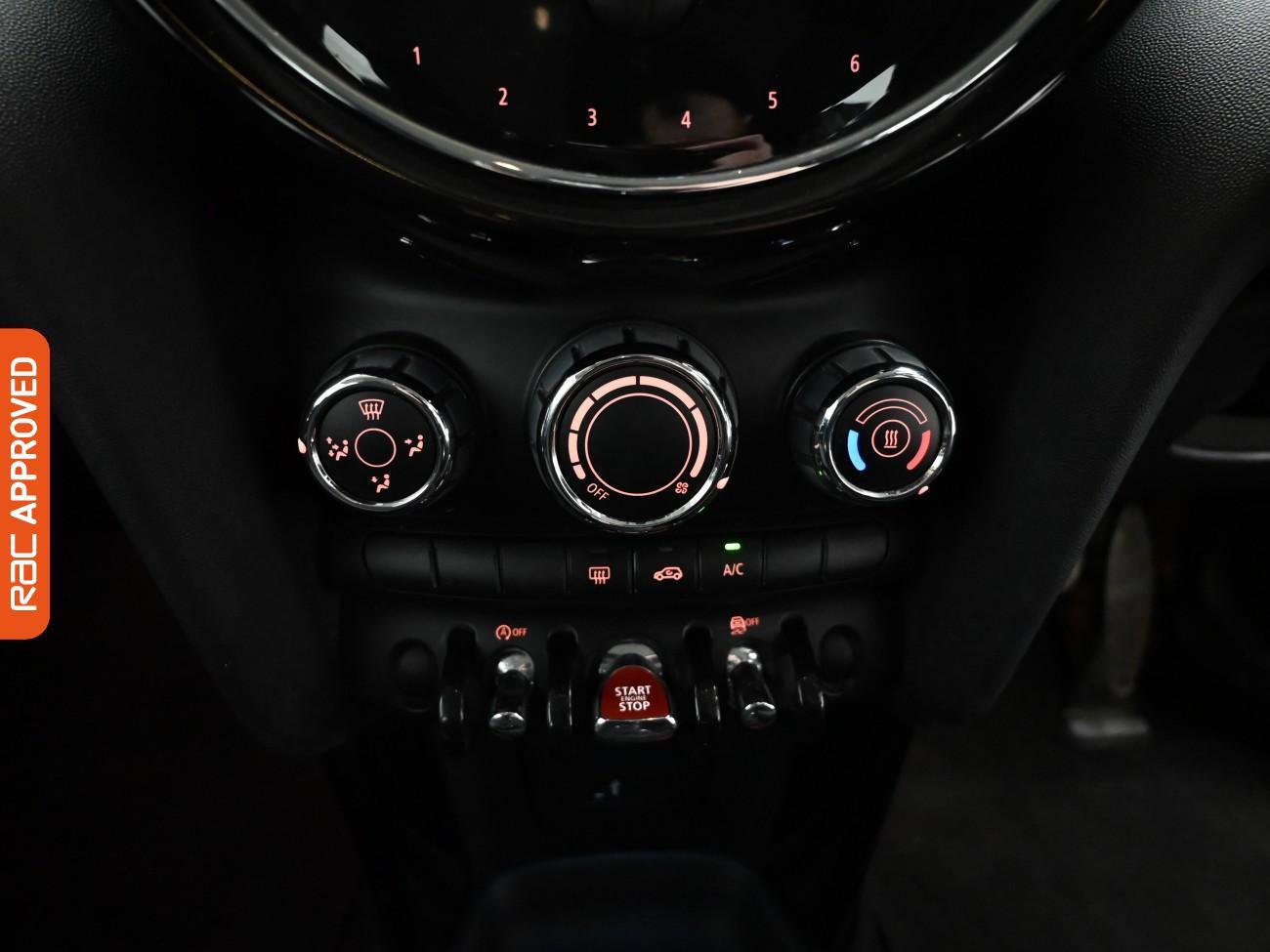 Used MINI Hatch 2021 for sale - 76705490: Photo 15