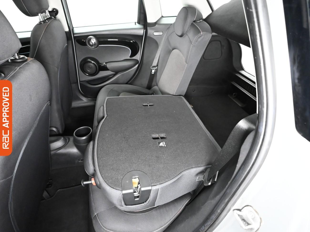 Used MINI Hatch 2021 for sale - 76705490: Photo 21