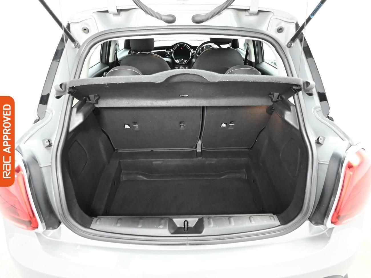 Used MINI Hatch 2021 for sale - 76705490: Photo 22