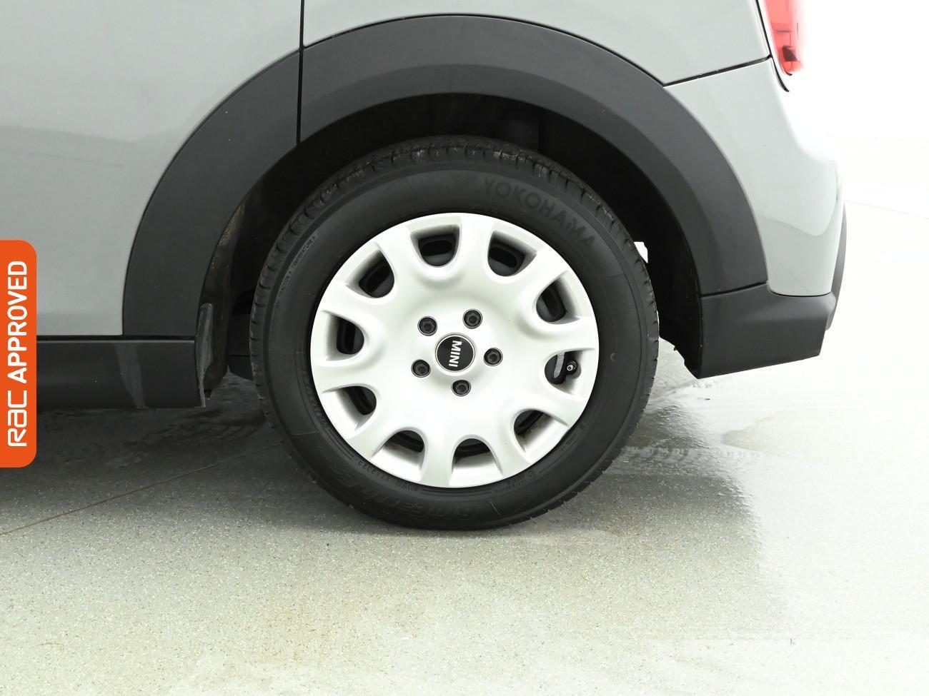 Used MINI Hatch 2021 for sale - 76705490: Photo 23