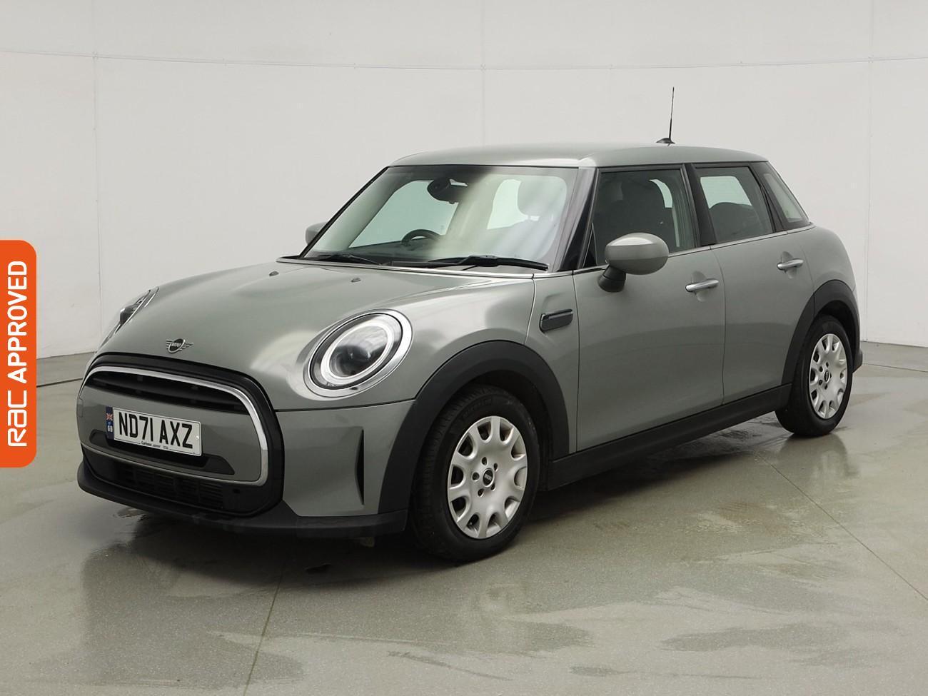 Used MINI Hatch 2021 for sale - 76705490: Photo 24