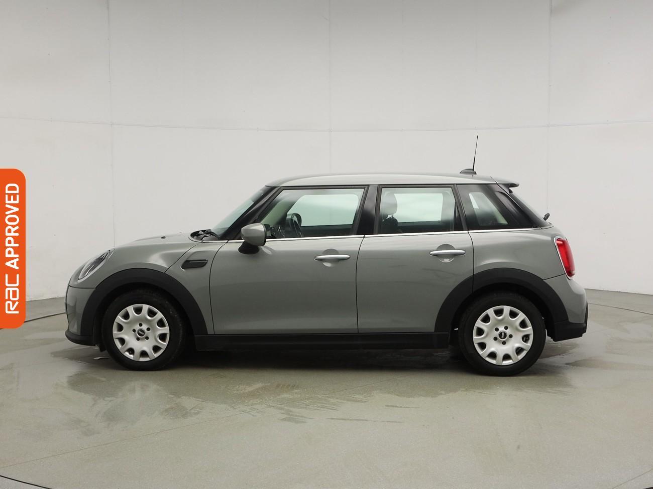 Used MINI Hatch 2021 for sale - 76705490: Photo 25