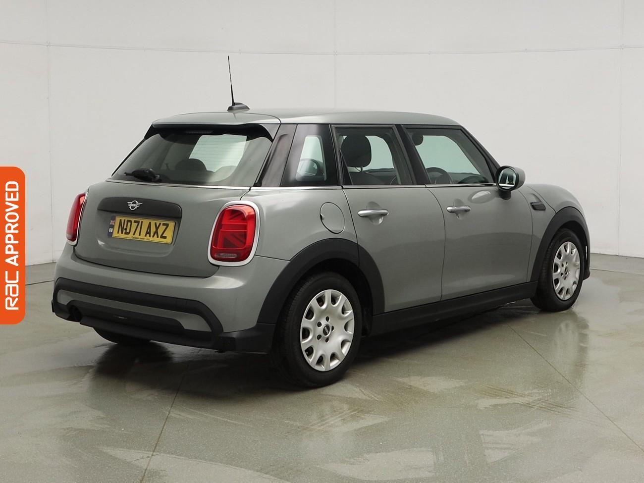 Used MINI Hatch 2021 for sale - 76705490: Photo 26