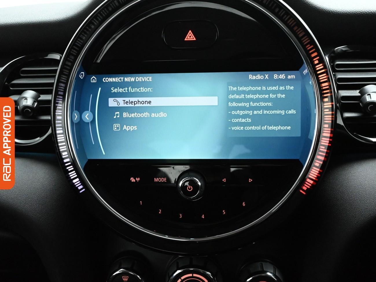 Used MINI Hatch 2021 for sale - 76705490: Photo 3