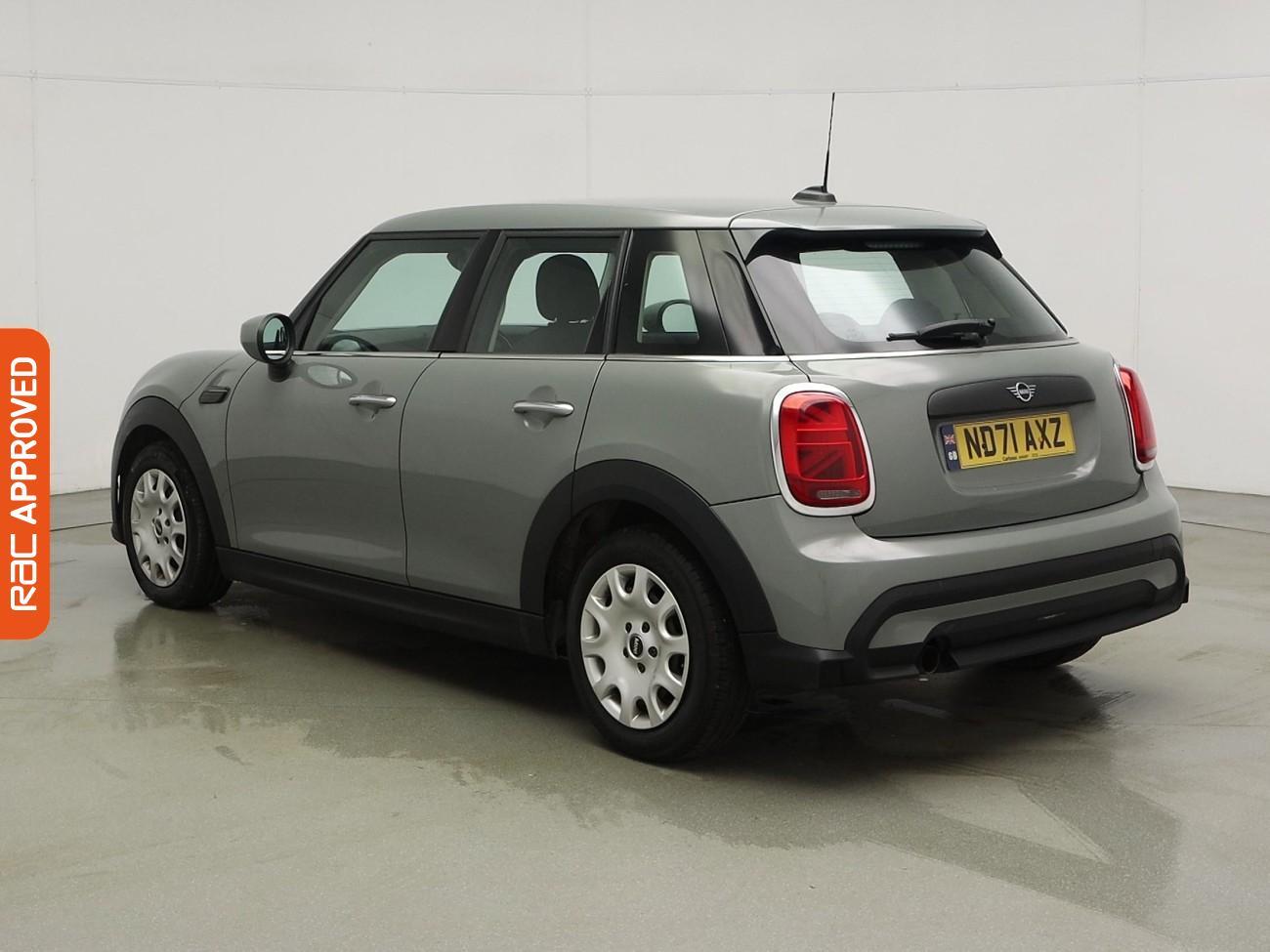 Used MINI Hatch 2021 for sale - 76705490: Photo 4