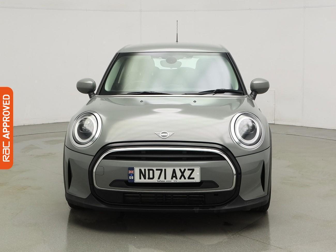 Used MINI Hatch 2021 for sale - 76705490: Photo 7