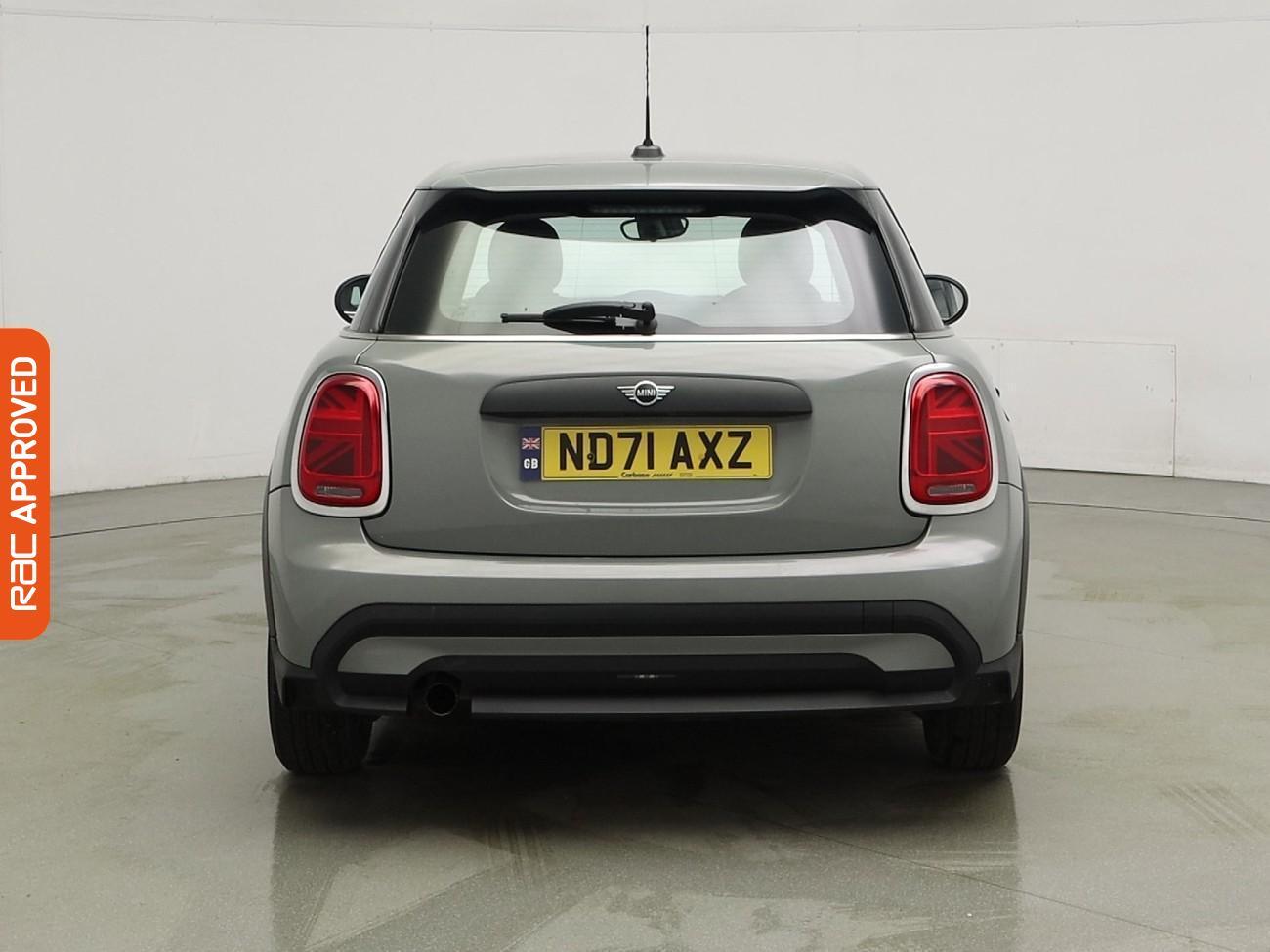 Used MINI Hatch 2021 for sale - 76705490: Photo 8
