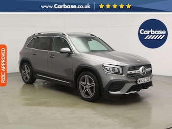 Used Mercedes-Benz GLB 2022 for sale - 78927308: Photo