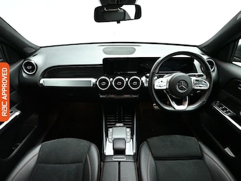 Used Mercedes-Benz GLB 2022 for sale - 78927308: Photo