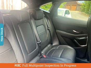 Used Jaguar E-Pace 2020 for sale - 75819606: Photo