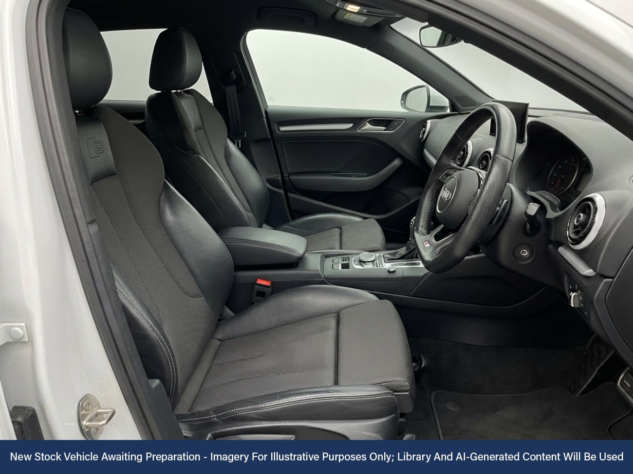 Used Audi A3 2018 for sale - 77649355: Photo 3