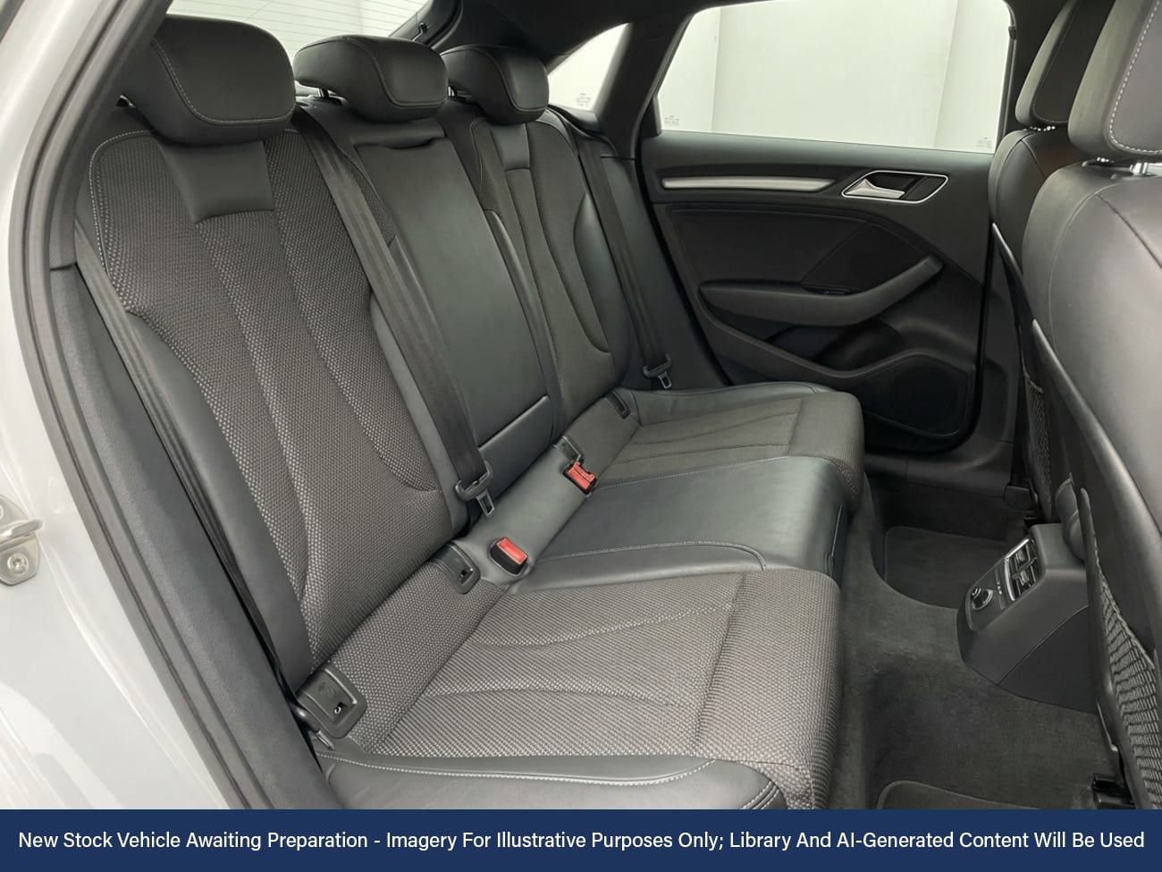 Used Audi A3 2018 for sale - 77649355: Photo 4