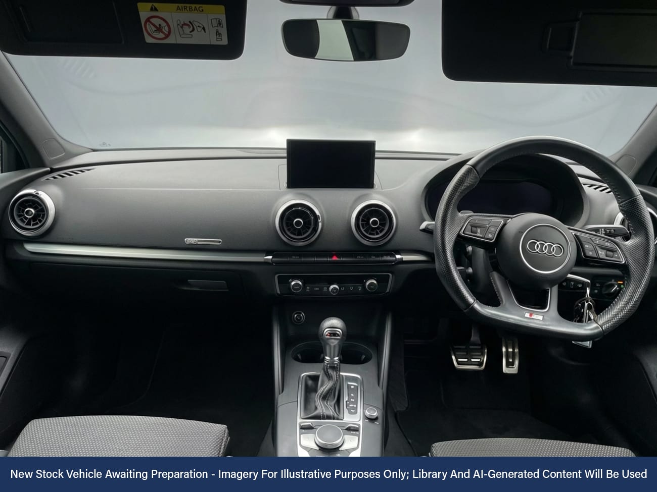 Used Audi A3 2018 for sale - 77649355: Photo 6